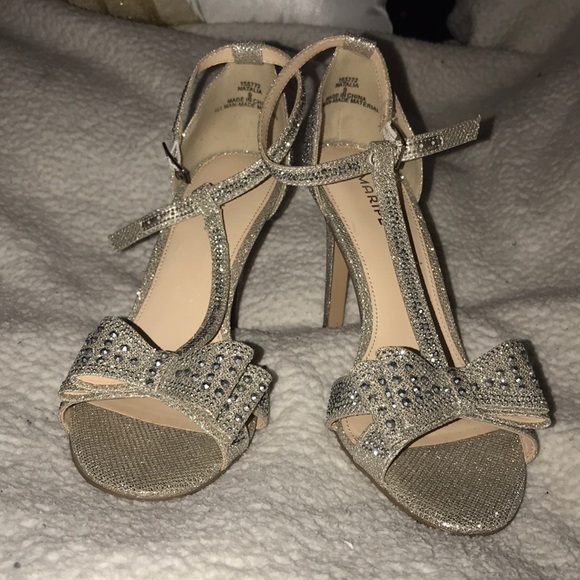 Maripé Heels - Picture 2 of 4